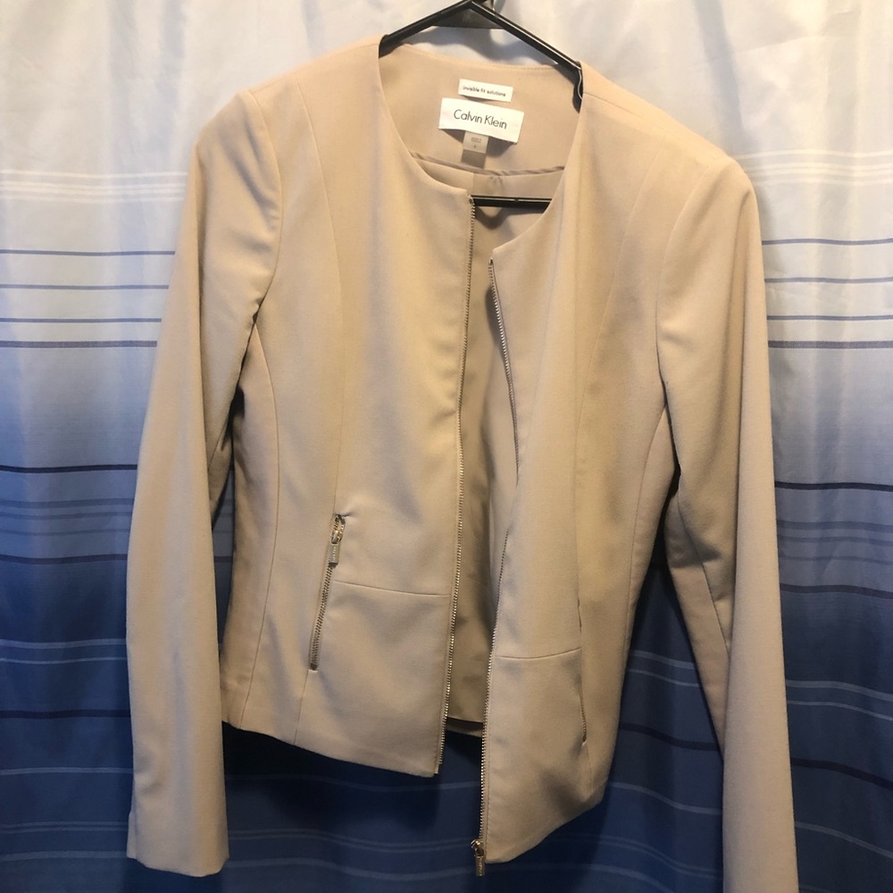 Calvin Kline Blazer